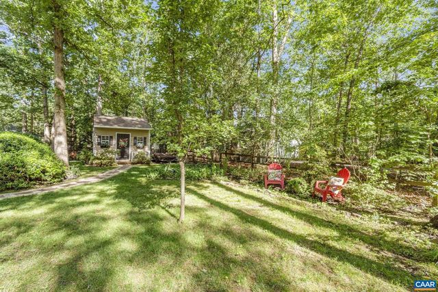 640 JEFFERSON DR, Palmyra, VA 22963