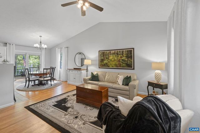 640 JEFFERSON DR, Palmyra, VA 22963