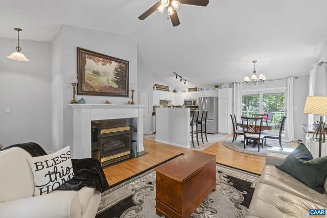 640 JEFFERSON DR, Palmyra, VA 22963