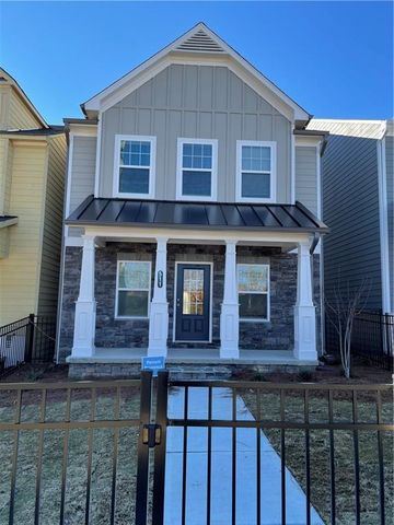 511 Ruths Drive, Woodstock, GA 30188