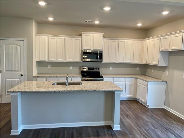 511 Ruths Drive, Woodstock, GA 30188