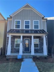511 Ruths Drive, Woodstock, GA 30188