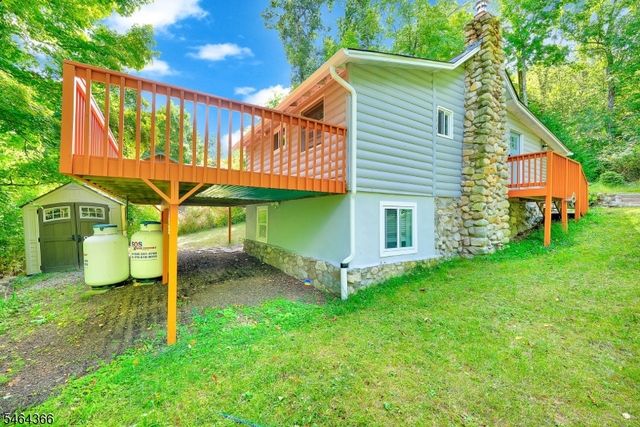 107 Overlook Rd, Vernon Twp., NJ 07461