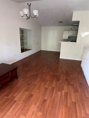 4312 S KIRKMAN ROAD 1404, Orlando, FL 32811