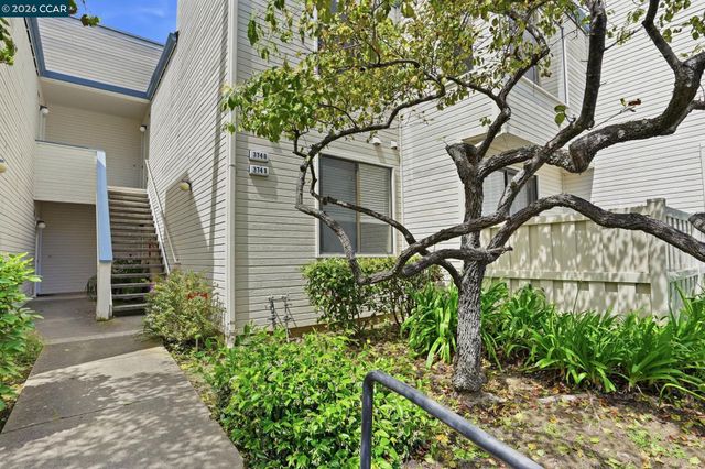 3746 Stoneglen N, Richmond, CA 94806