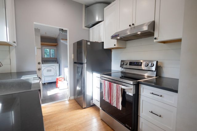 2812 Cumberland Avenue, Ann Arbor, MI 48104
