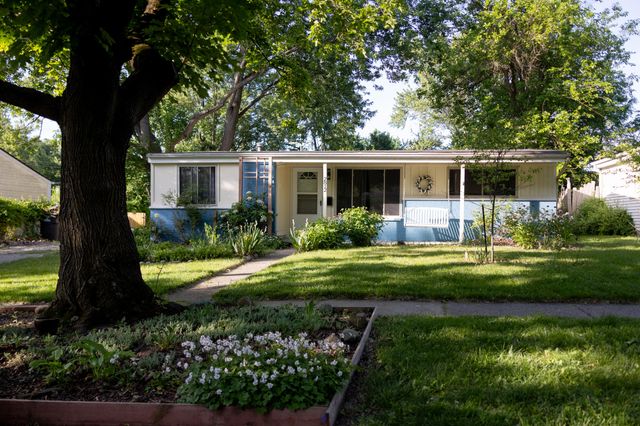2812 Cumberland Avenue, Ann Arbor, MI 48104