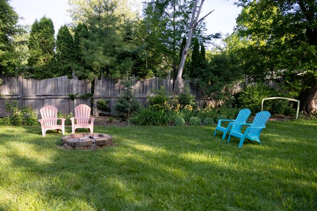 2812 Cumberland Avenue, Ann Arbor, MI 48104