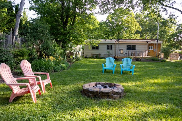 2812 Cumberland Avenue, Ann Arbor, MI 48104