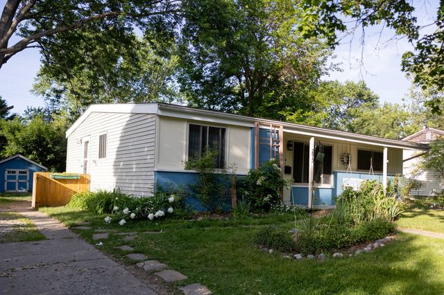 2812 Cumberland Avenue, Ann Arbor, MI 48104