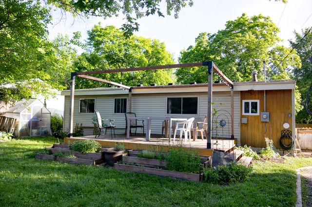 2812 Cumberland Avenue, Ann Arbor, MI 48104