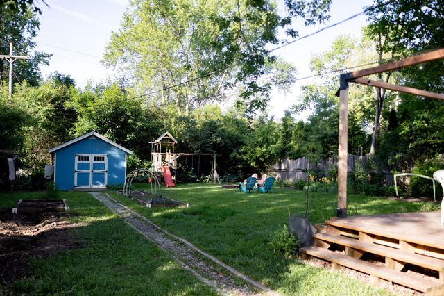 2812 Cumberland Avenue, Ann Arbor, MI 48104