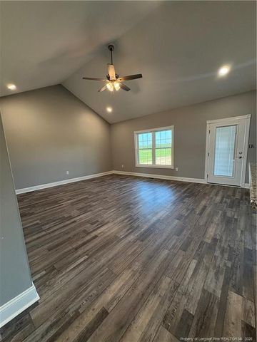 1102 W Carthage Road, Lumberton, NC 28360