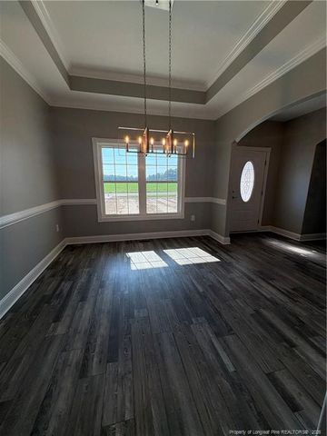1102 W Carthage Road, Lumberton, NC 28360