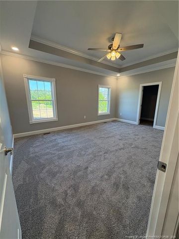 1102 W Carthage Road, Lumberton, NC 28360