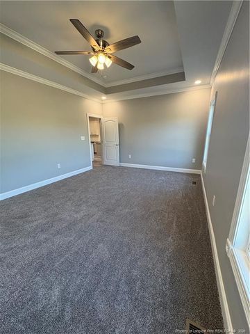 1102 W Carthage Road, Lumberton, NC 28360