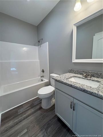 1102 W Carthage Road, Lumberton, NC 28360