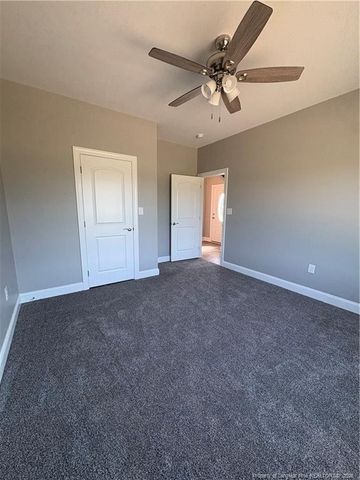 1102 W Carthage Road, Lumberton, NC 28360