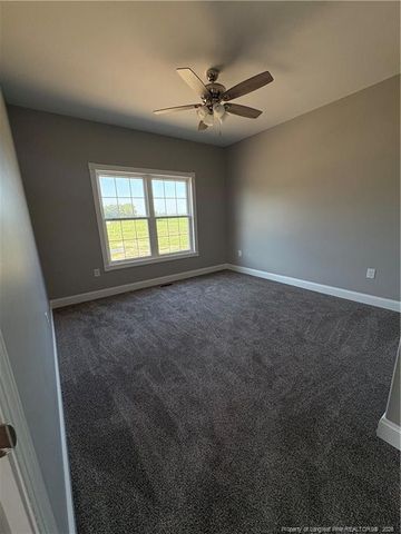 1102 W Carthage Road, Lumberton, NC 28360