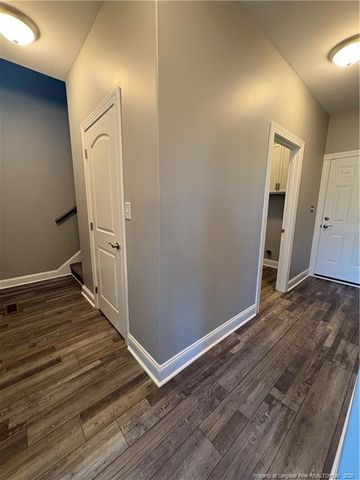 1102 W Carthage Road, Lumberton, NC 28360