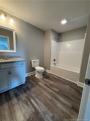 1102 W Carthage Road, Lumberton, NC 28360