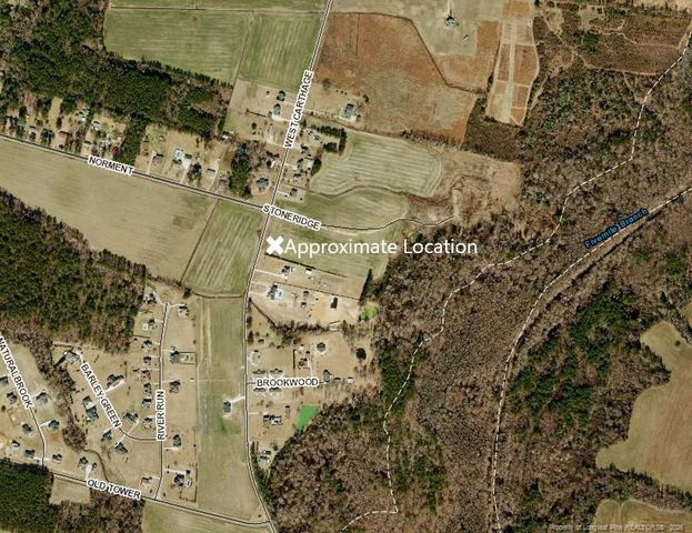 1102 W Carthage Road, Lumberton, NC 28360