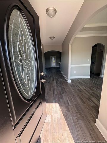 1102 W Carthage Road, Lumberton, NC 28360