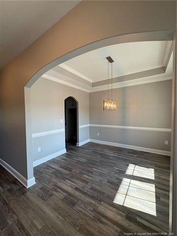 1102 W Carthage Road, Lumberton, NC 28360