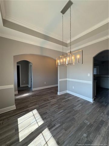 1102 W Carthage Road, Lumberton, NC 28360