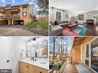 22 CROSS KEYS RD #22E, Baltimore, MD 21210