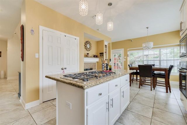 14103 Heatherhill Place, Houston, TX 77077