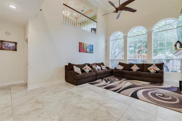 14103 Heatherhill Place, Houston, TX 77077