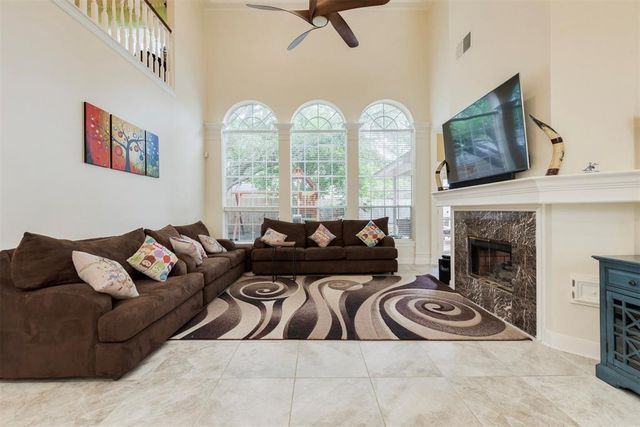 14103 Heatherhill Place, Houston, TX 77077