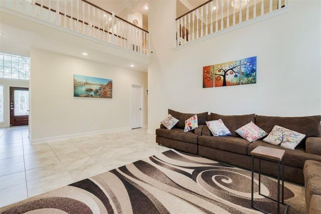 14103 Heatherhill Place, Houston, TX 77077