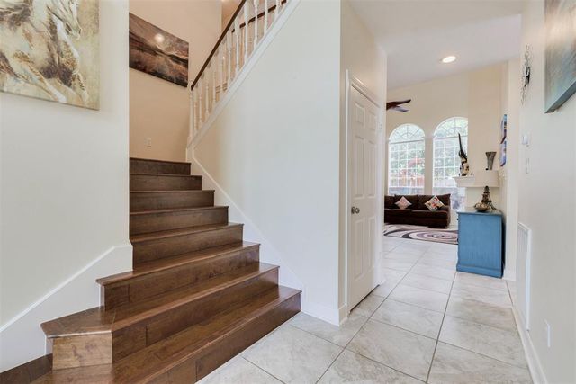 14103 Heatherhill Place, Houston, TX 77077