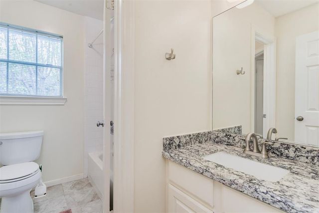 14103 Heatherhill Place, Houston, TX 77077