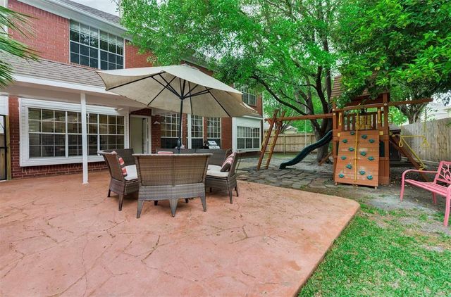 14103 Heatherhill Place, Houston, TX 77077