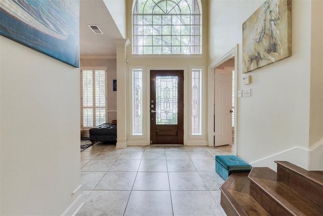 14103 Heatherhill Place, Houston, TX 77077