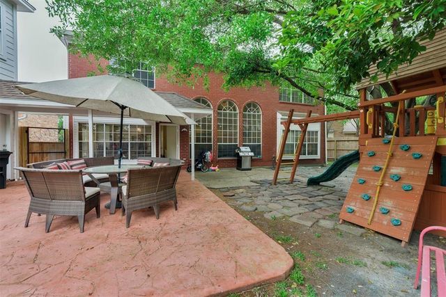 14103 Heatherhill Place, Houston, TX 77077