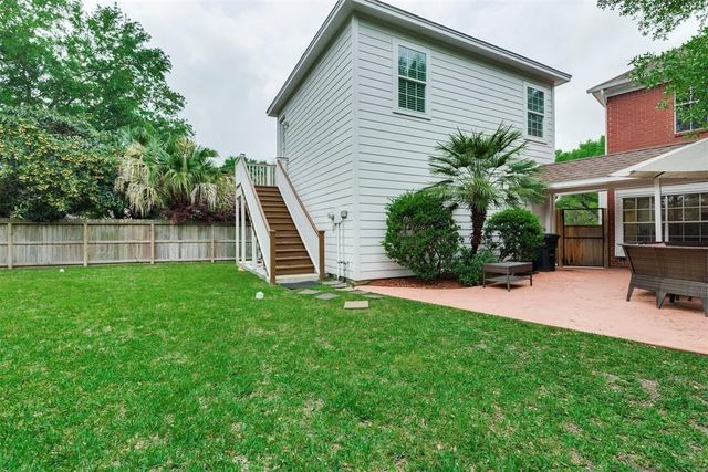 14103 Heatherhill Place, Houston, TX 77077