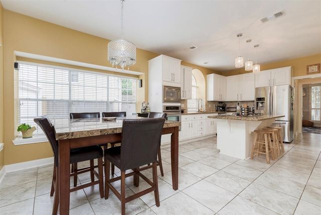 14103 Heatherhill Place, Houston, TX 77077