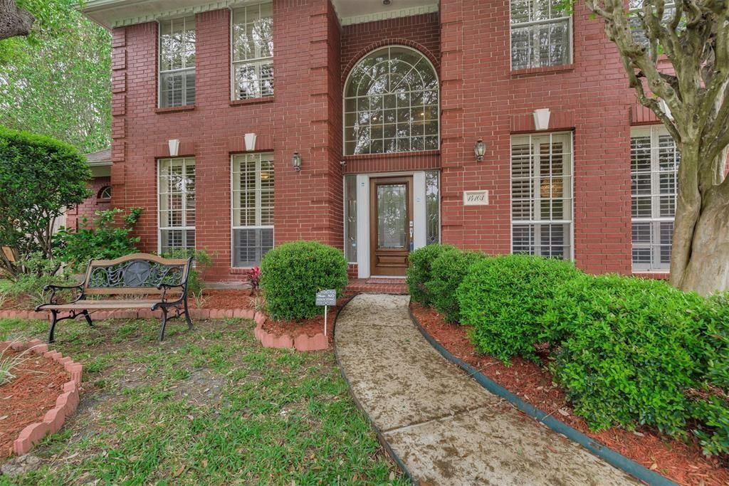 14103 Heatherhill Place, Houston, TX 77077