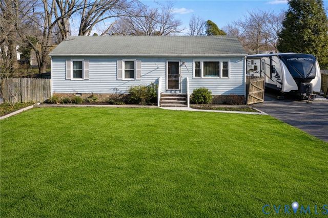 8501 Windingrun Ln, North Chesterfield, VA 23237