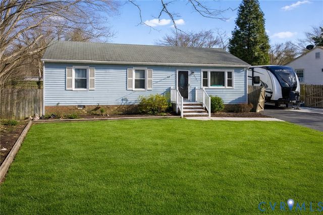 8501 Windingrun Ln, North Chesterfield, VA 23237