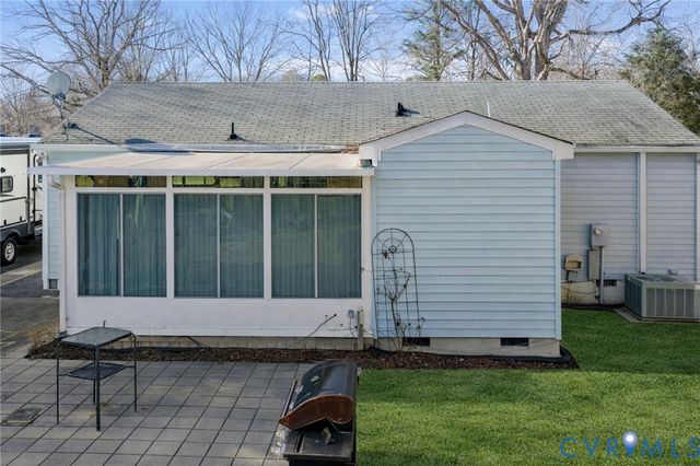 8501 Windingrun Ln, North Chesterfield, VA 23237