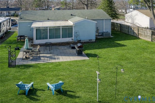 8501 Windingrun Ln, North Chesterfield, VA 23237