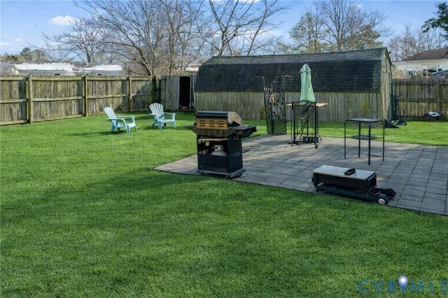 8501 Windingrun Ln, North Chesterfield, VA 23237