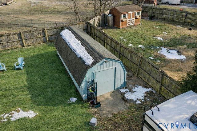 8501 Windingrun Ln, North Chesterfield, VA 23237