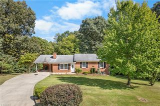 324 Kimberly Lane, Lexington, NC 27292