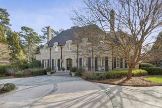 305 Forrest Lake Drive, Sandy Springs, GA 30327
